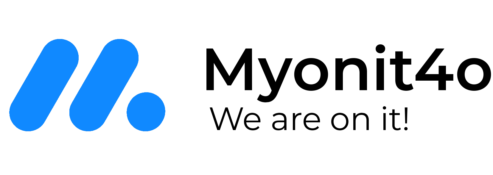 Myonit4o Logo